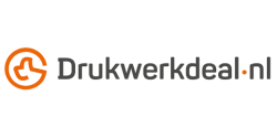 Logo van Drukwerkdeal.nl